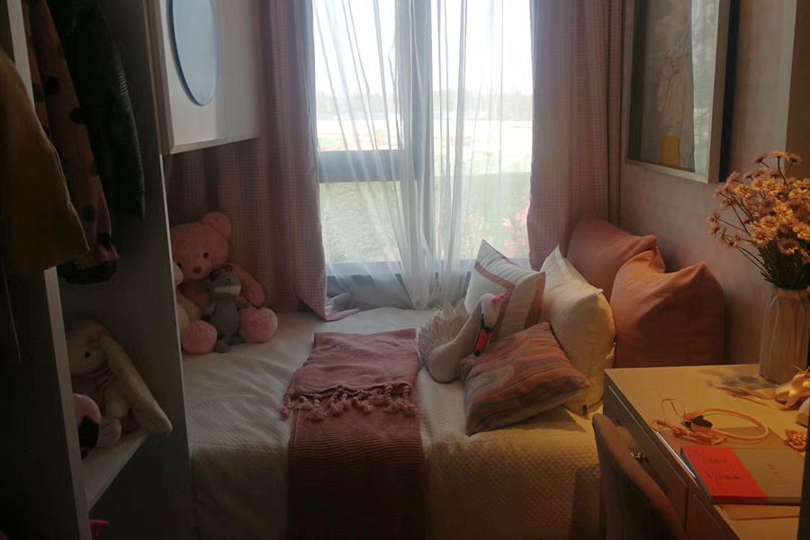 中骏柏景湾