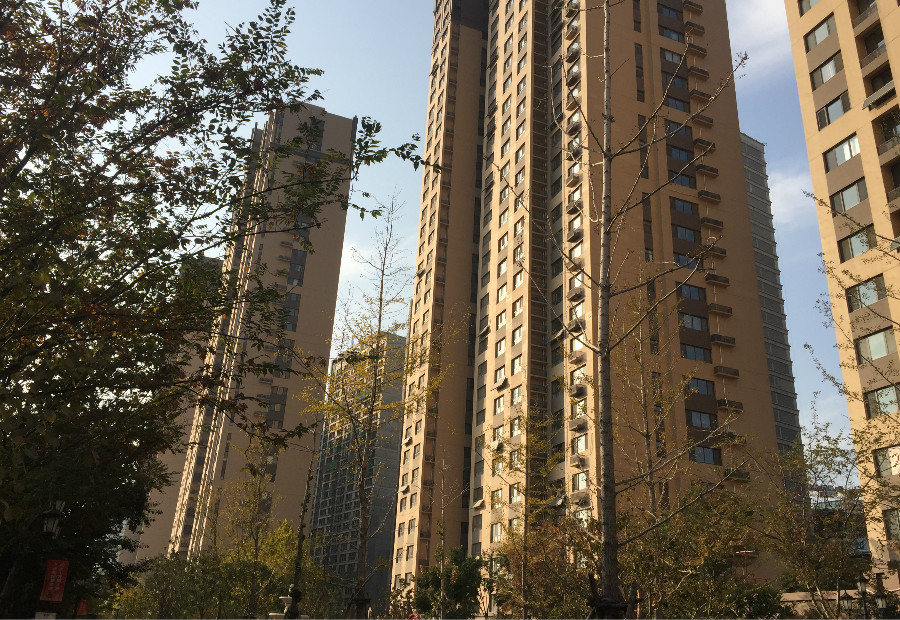 隆悦花园