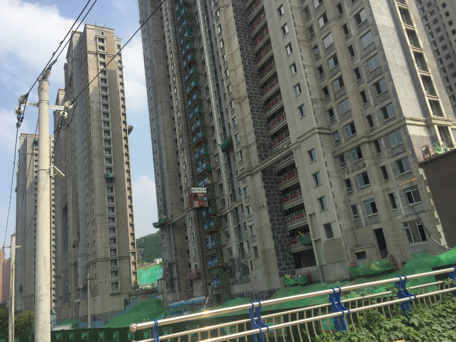 三盛国际公馆
