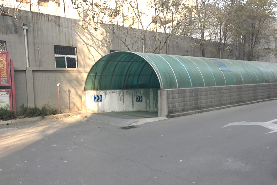简约时尚的二手社区——鲁信·文汇花园