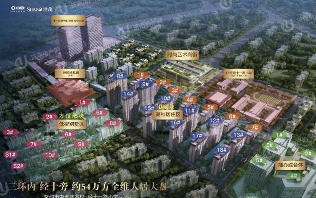 
                            光启云境 
