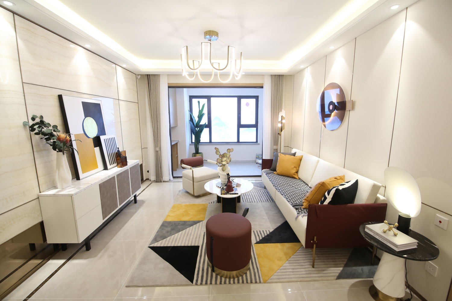 15999元一平！刚需 小三室 金地品质好房 团购价