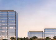 绿城瑞马润百合