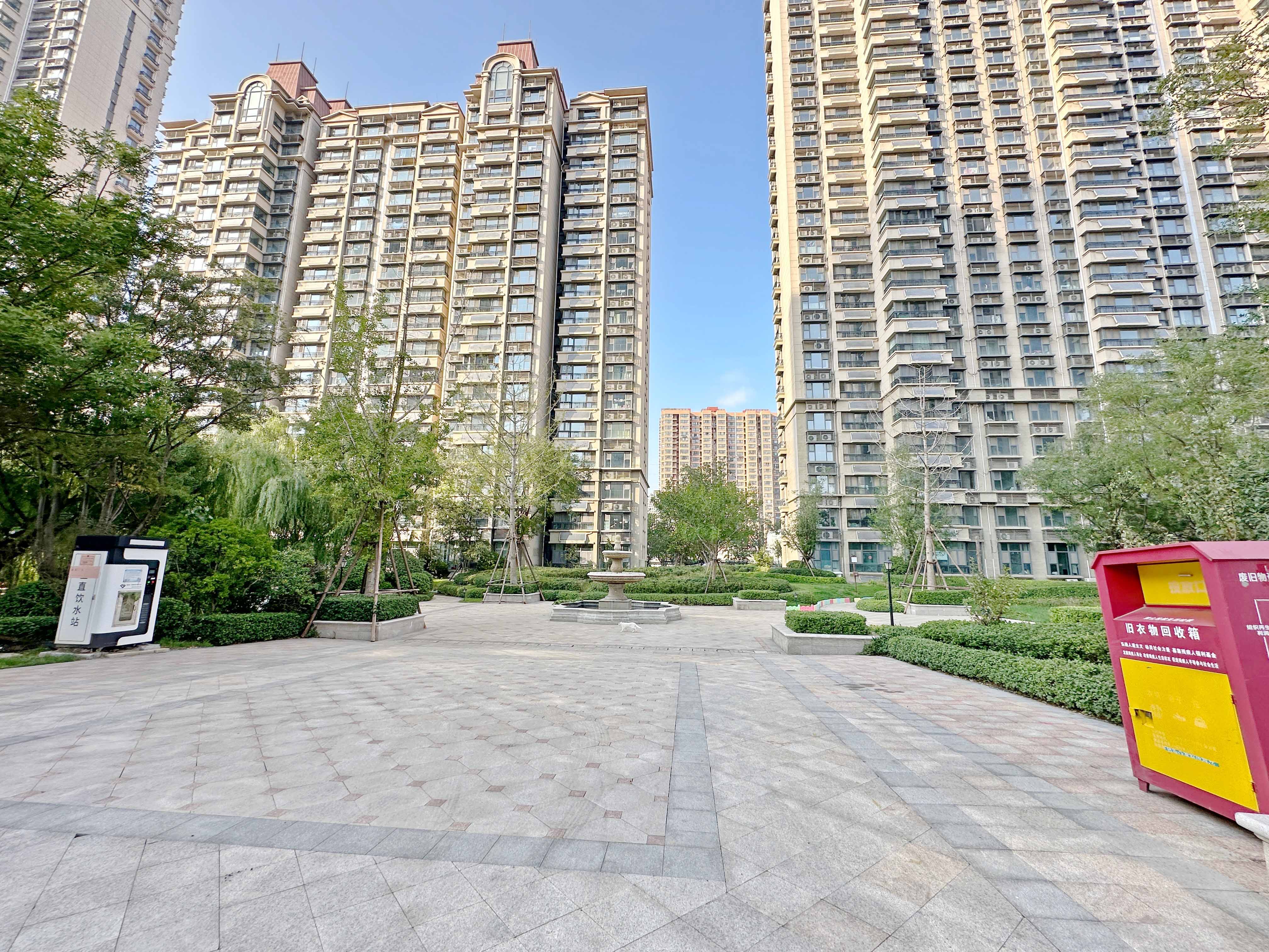 恒大睿城(住宅)