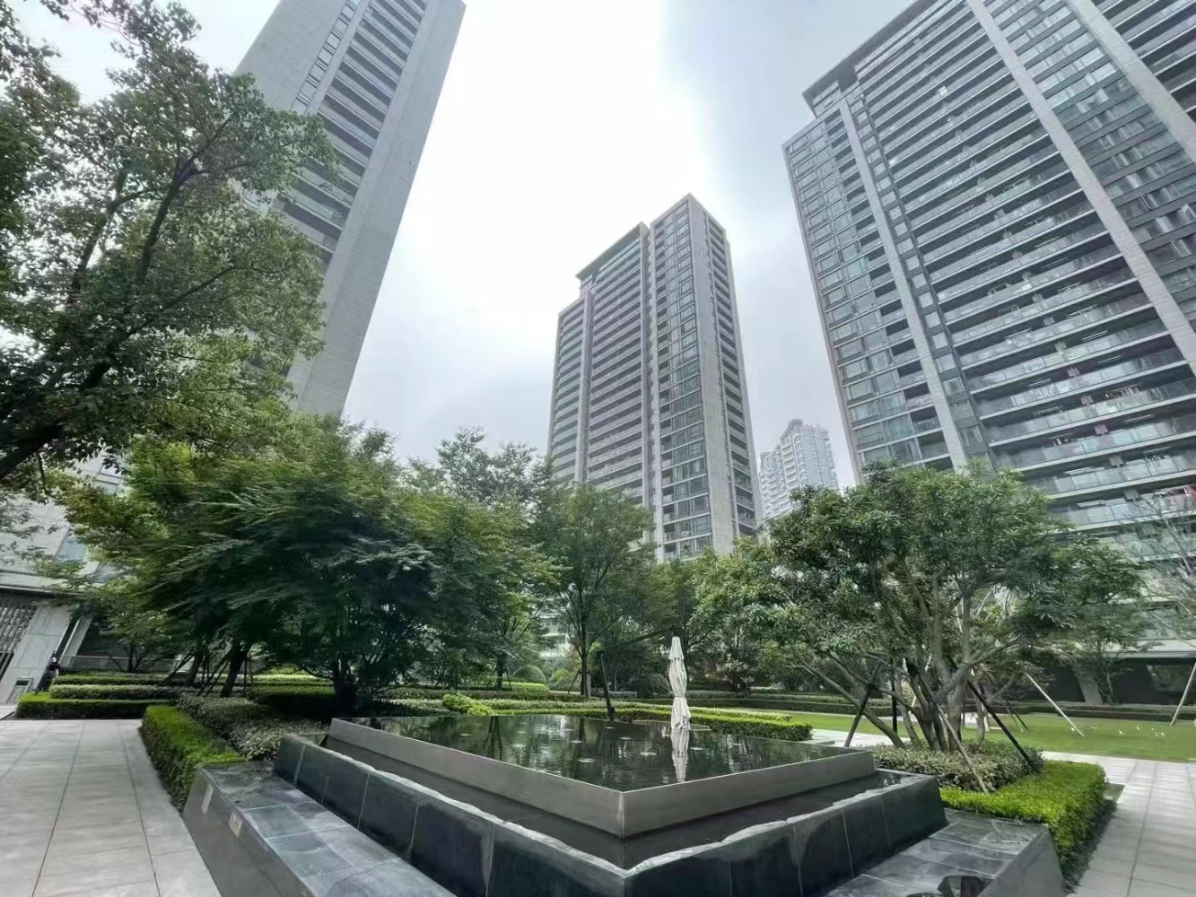 大城至上住绿城，地铁楼盘，总价低，雪山片区，团购优惠价