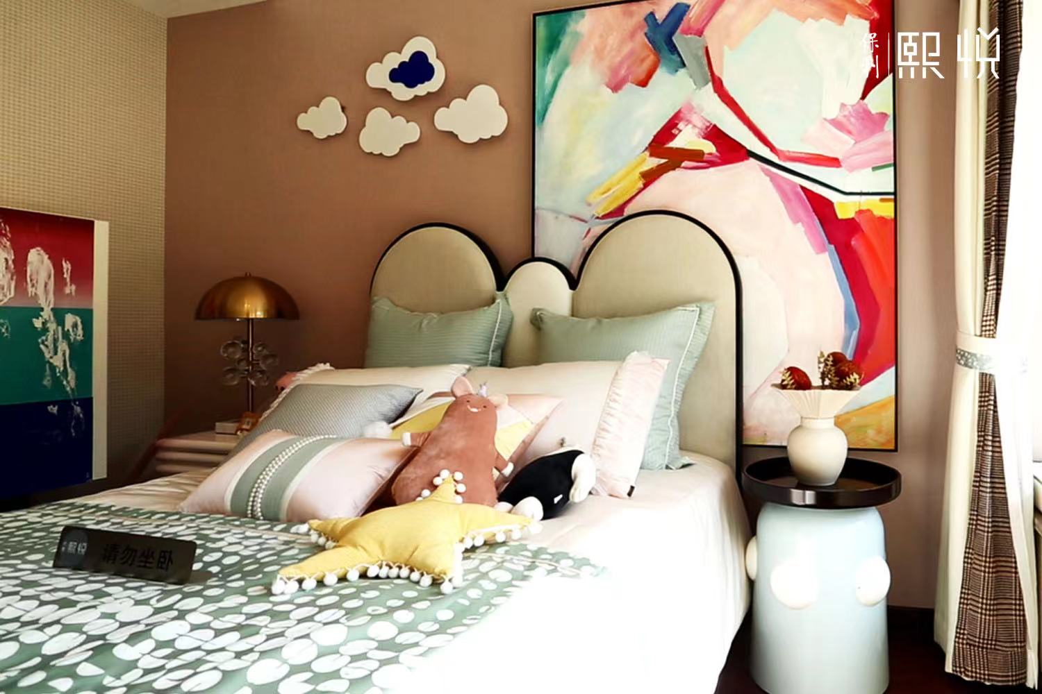 经十路-地铁旁-精装修-改善盘