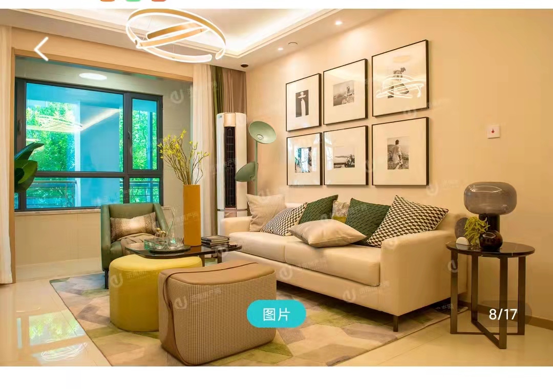 总价低，刚需之选，户型好大型社区，有学校，准现房