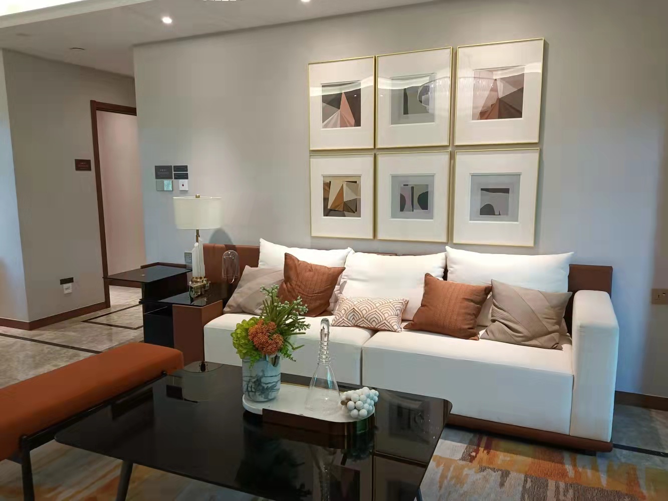 万虹广场 银座商城 地铁环绕 12年一贯制教育 限时特惠首付分期