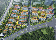 中电建国颂天青