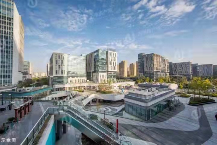 即将加推89平，103平，113平都有稀有小面积高新东区