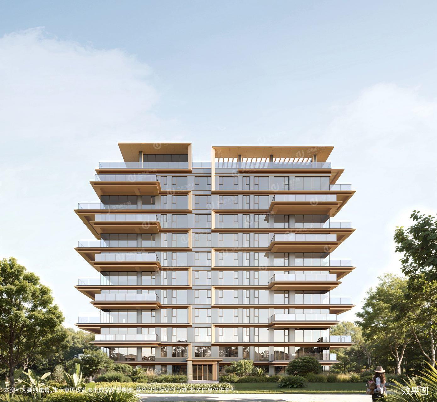 华润置地济南望雲2