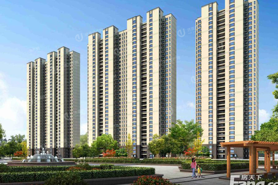 海信九麓府 济南新房网,济南房产网新房网,济南新房信息网,济南房产网