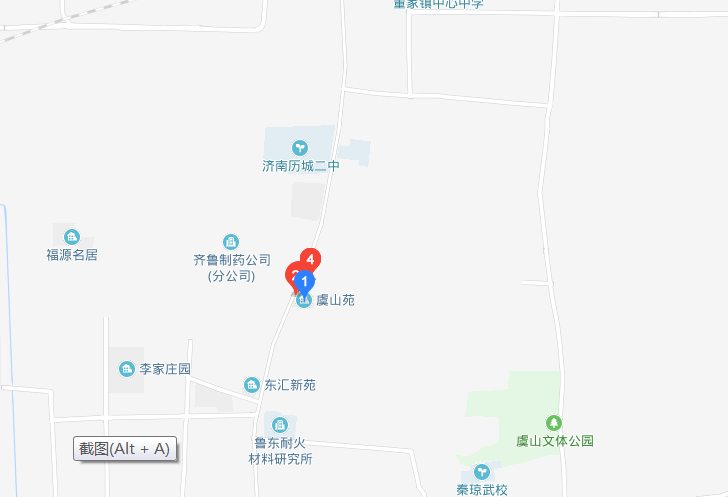 董家镇地图图片