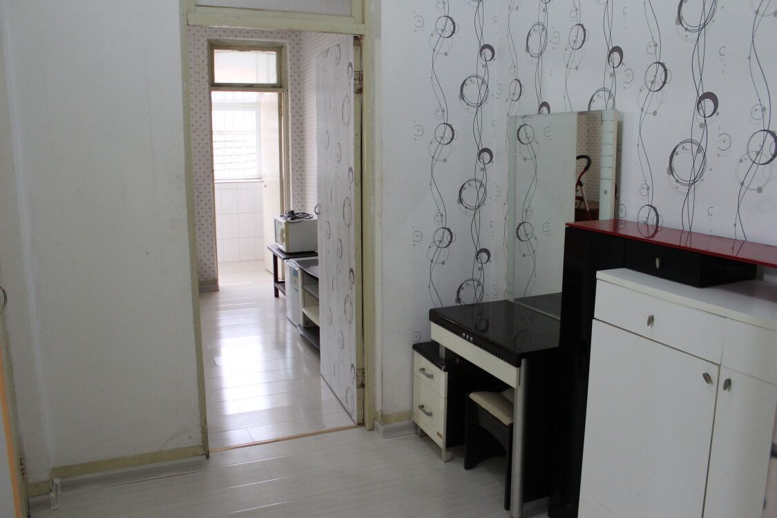 济南市文化西路单位宿舍