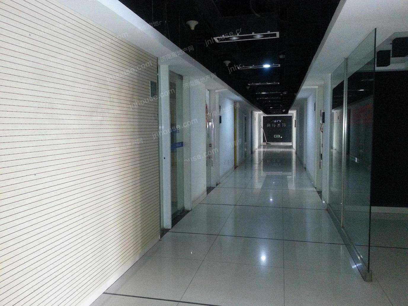 数码港大厦